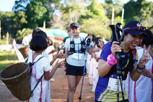 BIB: 
                            <button type="button" onclick="openModal(18987495)" class="btn btn-primary btn-sm float-right btn-popup" data-toggle="modal" data-target=".modal-high-quality">
                        <i class="fas fa-shopping-cart"></i> Add to Cart
                    </button>
                                            <button type="button" onclick="isThisMe(18987495, true)" class="btn btn-success btn-sm float-right btn-popup btn-isme hidden" data-toggle="tooltip" data-placement="bottom" title="นี่คือรูปของคุณใช่ไหม คลิกที่นี่เพื่อเอาเข้าอัลบั้ม">
                        <i class="fas fa-plus"></i> Add to album
                    </button>
                    <button type="button" onclick="isThisMe(18987495, false)" class="btn btn-warning btn-sm float-right btn-popup btn-isnotme hidden">
                        <i class="fas fa-ban"></i> Remove from album
                    </button>